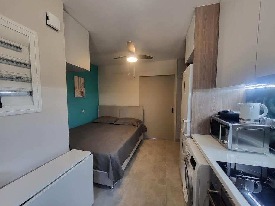 Bovis Apartments #2 Pórto Ráfti Eksteriør billede